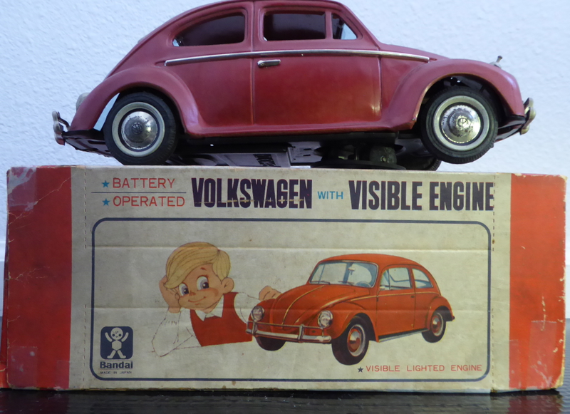 Illustration for article titled LaLD Engine Week 2018: Car with the Transparent Engine cover